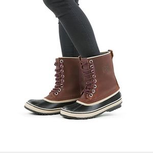 Sorel 1964 Premium Leather Boot